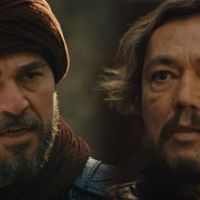 Diriliş Ertuğrul 136. bölüm fragmanı 135. bölümde neler oldu
