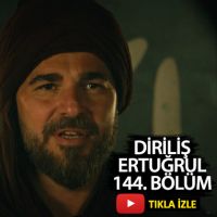 Diriliş Ertuğrul 144 bölüm izle | 17 Nisan 2019 trt 1 Diriliş Ertuğrul son bölüm tekrarı izle full hd