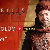 Diriliş Ertuğrul 145. Bölüm fragmanı yayınlandı | fragmanı izle | 145. bölüm izle