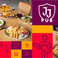 Dirty Hands Artık JJ Pub Kanyon'da!