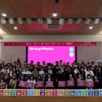 Diş Hekimliği Fakültesi öğrencileri, Güney Kore'den ödülle döndü