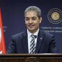 Dışişlerin Bakanlığı'ndan Rum Kesimi'ne sert uyarı