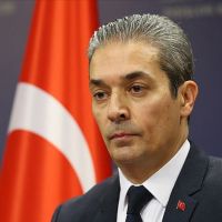 Dışişlerinden Venezuela açıklaması