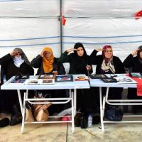 Diyarbakır annelerinden Mehmeçiğe hediye