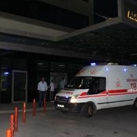Diyarbakır'da aileler arasında silahlı kavga!