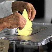 Diyarbakır'da geniş seçim önlemi
