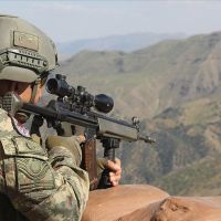 Diyarbakır'da iki terörist etkisiz hale getirildi