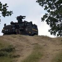 Diyarbakır'da köylerde sokağa çıkma yasağı!