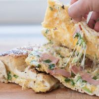 Diyet yapanlar için yumurtalı sahur pidesi | Ramazan sofrası iftar ve sahur tarifleri | Pratik ramazan menüleri