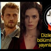 Dizilerin yeni bölümleri neden yayınlanmıyor?