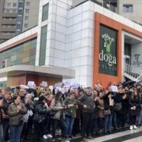 Doğa Koleji krizinde flaş gelişme! 600 milyon liralık teklif!