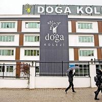 Doğa Koleji resmen İTÜ Vakfı'na devredildi