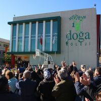 Doğa Koleji satıldı mı? Doğa Koleji'ni kim aldı?