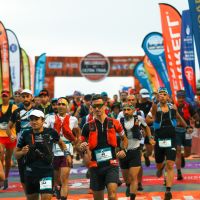 Doğa ve sporun buluşma noktası Merrell Belgrad Ultra 2025, 5-6 Eylül'de start alıyor