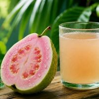 Doğal içeriklere yönelik ilgi artıyor: Guava araştırmaların odağında