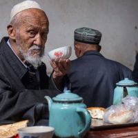 Doğu Türkistan'da soykırım vahşeti!