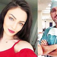 Doktor sevgilisi Karaman'ı damardan öldürmüş