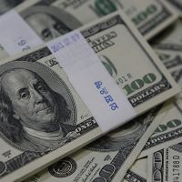 Dolar düşmeye devam ediyor