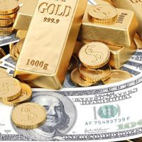 Dolar düştü altın sert yükseldi!