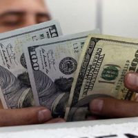 Dolar güne 5,45 seviyelerinde başladı