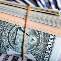 Dolar güne 5,46 seviyelerinde başladı