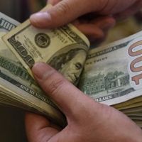 Dolar, güne 6 TL'nin üzerinde başladı