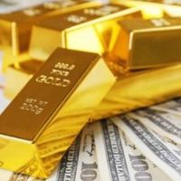 Dolar ile gram altın fiyatları çakıldı