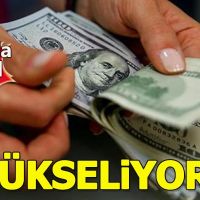 Dolar ne kadar (16 Eylül 2019) | 1 dolar kaç TL?