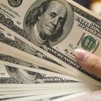 Dolar yeni güne yükselişle başladı