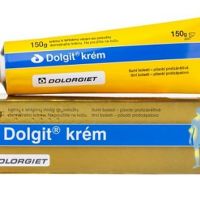 Dolgit krem nedir | dolgit ne için kullanılır endikasyonları nelerdir?