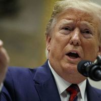 Donald Trump'tan 120 bin asker iddiasına yanıt