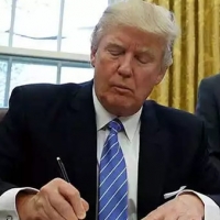 Donald Trump'tan flaş yargı hamlesi