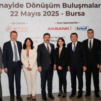 “Dönüşüm bir tercih değil, zorunluluk”