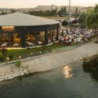 Dorak Holding'den Kapadokya Gastronomisine Yeni Yatırım: Marifet Karakız Ocakbaşı
