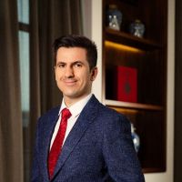 Dr. Eren Günhan Ulusoy, Güven Tazeledi