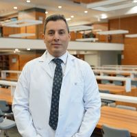 Dr. Öğr. Üyesi Ahmet Kayhan Şen'den Halk Sağlığı Haftası mesajı