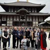 Dubai'de yeni rota Asya