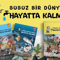 Dünya Çapında 28 Milyondan Fazla Satan Surviving Serisinin Yepyeni Macerası