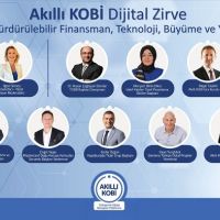 Dünya KOBİ Günü'nde sürdürülebilir finansman, teknoloji, büyüme ve yeşil dönüşümü konuştu 