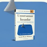 Dünya Onu Konuşuyor: “Umursamaz İnsanlar” Teknoloji Çağının En Tartışmalı Kitaplarından Bi