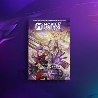 Dünyaca Ünlü Oyun Mobile Legends: Bang Bang, Athica İmzasıyla Çizgi Roman Oldu