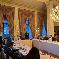 Dünya'da Bir İlk Pera Palace'ta Freud Gecesi: Psikoloji, Gastronomi ve Tarih Aynı Masada