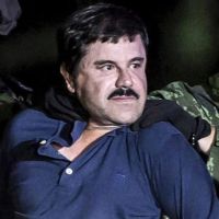 Dünyanın en büyük uyuşturucu baronunun duruşması başladı