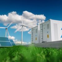 Dünyanın enerji depolama uzmanları, Atlas Üniversitesi'nde buluşuyor