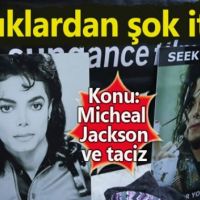 Dünyanın konuştuğu belgesel: Leaving Neverland