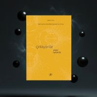 Düşbaz'dan Yeni Kitap: Çınlayanlar - Bugünün Yankıları, Yakın Geleceğin Distopyası