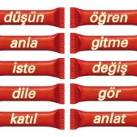 Duyguların Dili Olan Tadelle'den Yeni Reklam Filmi