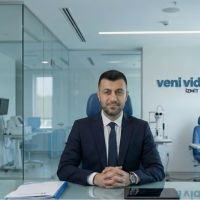 Düzenli göz muayenesi, katarakta bağlı görme kaybını önlemede kritik rol oynuyor