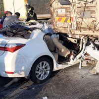 Düziçi'nde feci kaza 3 ölü 2 ağır yaralı
