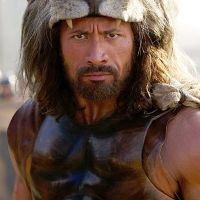 Dwayne Johnson kimdir? Herkül'ü kim oynuyor?